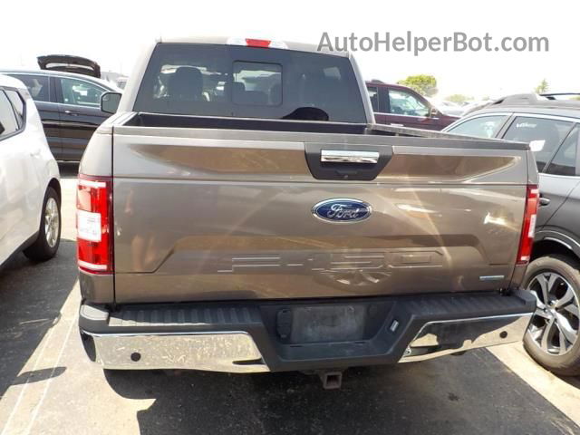 2019 Ford F-150 Xl/xlt/lariat Unknown vin: 1FTEW1EP9KFA12020