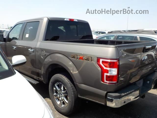 2019 Ford F-150 Xl/xlt/lariat Unknown vin: 1FTEW1EP9KFA12020