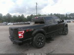 2019 Ford F-150 Xl/xlt/lariat Black vin: 1FTEW1EP9KFB88856