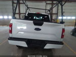 2019 Ford F-150 Xl/xlt/lariat White vin: 1FTEW1EP9KFC18826