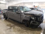 2020 Ford F150 Supercrew Gray vin: 1FTEW1EP9LFC43792