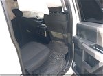 2017 Ford F-150 Xlt Белый vin: 1FTEW1EPXHFC84696