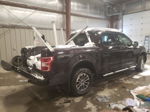 2018 Ford F150 Supercrew Burgundy vin: 1FTEW1EPXJKF14752