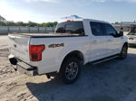 2020 Ford F150 Supercrew White vin: 1FTEW1EPXLFA29426