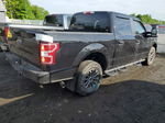 2020 Ford F150 Police Responder Black vin: 1FTEW1P43LKE66324