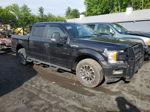 2020 Ford F150 Police Responder Black vin: 1FTEW1P43LKE66324