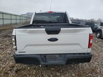 2020 Ford F150 Police Responder White vin: 1FTEW1P4XLKF21495