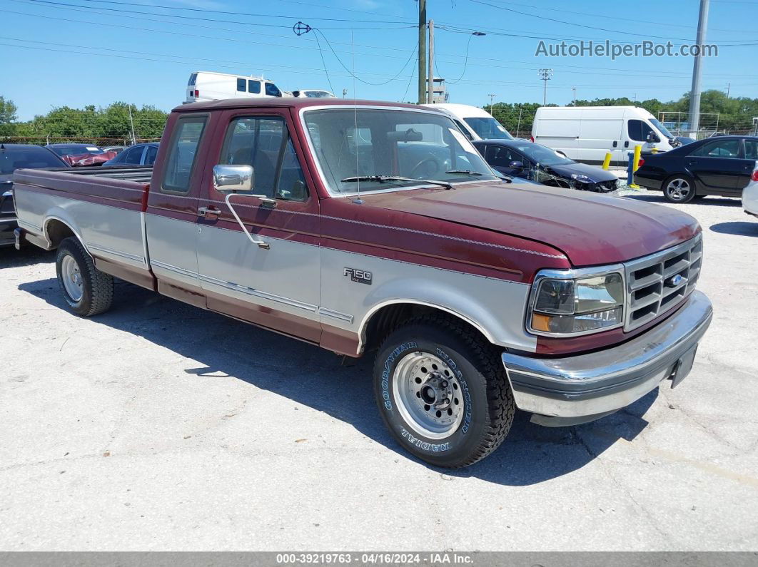 Price & History 1992 Ford F150 5.0l V8 Fi Ohv F vin Price & History 1992 Ford F150 5.0l V8 Fi Ohv F vin