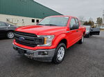 2019 Ford F-150 Xl vin: 1FTEX1C42KKD58939