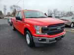 2019 Ford F-150 Xl vin: 1FTEX1C42KKD58939