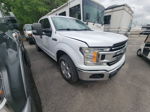 2019 Ford F-150 Xlt vin: 1FTEX1C46KKE41483