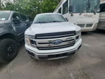 2019 Ford F-150 Xlt vin: 1FTEX1C46KKE41483