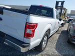 2019 Ford F-150 Xlt Белый vin: 1FTEX1C54KKC22644