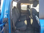 2020 Ford F150 Super Cab Blue vin: 1FTEX1C54LKE91227