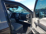 2019 Ford F-150 Xlt Black vin: 1FTEX1C55KKD13762