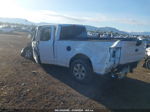 2019 Ford F-150 Xlt White vin: 1FTEX1C59KKD73723