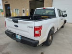 2018 Ford F150 Super Cab vin: 1FTEX1C5XJKC56506