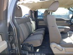 2010 Ford F-150 Xl/stx/xlt/fx2 Sport Gray vin: 1FTEX1C80AFD08292