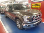 2017 Ford F150 Super Cab vin: 1FTEX1C80HFB12959