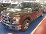 2017 Ford F150 Super Cab vin: 1FTEX1C80HFB12959