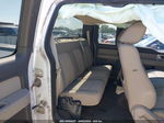 2010 Ford F-150   Белый vin: 1FTEX1C82AFB46388