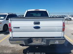 2010 Ford F-150   Белый vin: 1FTEX1C82AFB46388