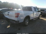 2010 Ford F-150 Stx/xl/xlt White vin: 1FTEX1C82AFD38958