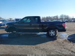 2010 Ford F-150 Stx/xl/xlt Черный vin: 1FTEX1C82AKA76396