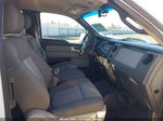 2010 Ford F-150 Stx/xl/xlt Белый vin: 1FTEX1C83AKE38008