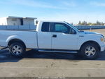 2010 Ford F-150 Stx/xl/xlt Белый vin: 1FTEX1C83AKE38008