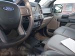 2017 Ford F-150 Xl Белый vin: 1FTEX1C83HFA88818