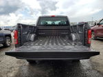 2017 Ford F150 Super Cab Gray vin: 1FTEX1C85HKE06509