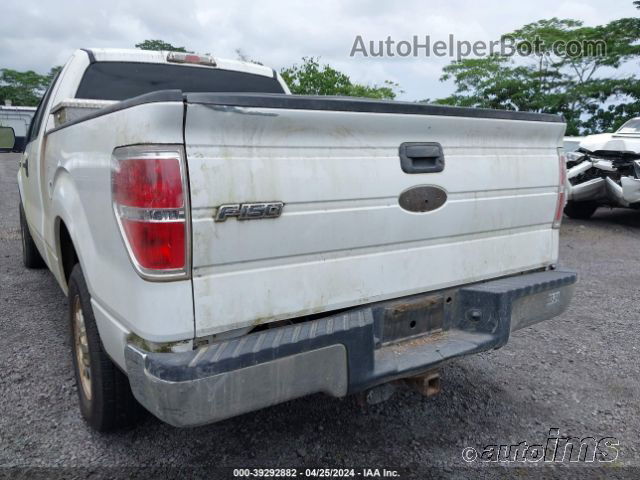 2010 Ford F-150 Fx2 Sport/stx/xl/xlt vin: 1FTEX1C87AKB48063