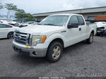 2010 Ford F-150 Fx2 Sport/stx/xl/xlt vin: 1FTEX1C87AKB48063