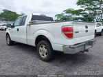 2010 Ford F-150 Fx2 Sport/stx/xl/xlt vin: 1FTEX1C87AKB48063