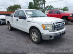 2010 Ford F-150 Fx2 Sport/stx/xl/xlt vin: 1FTEX1C87AKB48063