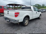 2010 Ford F-150 Fx2 Sport/stx/xl/xlt vin: 1FTEX1C87AKB48063