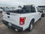 2017 Ford F150 Super Cab vin: 1FTEX1C88HFC38518