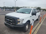 2017 Ford F150 Super Cab vin: 1FTEX1C88HFC38518