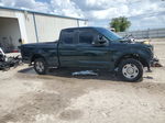 2017 Ford F150 Super Cab Black vin: 1FTEX1C8XHKC93463