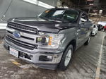 2019 Ford F150 Super Cab vin: 1FTEX1CB2KKC90883