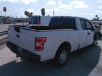 2018 Ford F-150 Xl/xlt Unknown vin: 1FTEX1CB9JKD87528