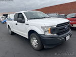 2018 Ford F-150 Xl/xlt Unknown vin: 1FTEX1CBXJKC34379