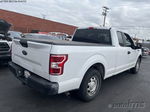 2018 Ford F-150 Xl/xlt Unknown vin: 1FTEX1CBXJKC34379