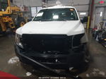 2018 Ford F-150 Xl White vin: 1FTEX1CBXJKD33218