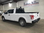 2017 Ford F150 Super Cab vin: 1FTEX1CF1HKC28676