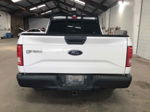 2017 Ford F150 Super Cab vin: 1FTEX1CF1HKC28676