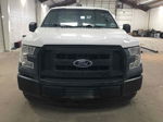 2017 Ford F150 Super Cab vin: 1FTEX1CF1HKC28676