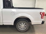 2017 Ford F150 Super Cab vin: 1FTEX1CF1HKC28676