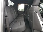 2018 Ford F150 Super Cab Silver vin: 1FTEX1CG7JKF99811